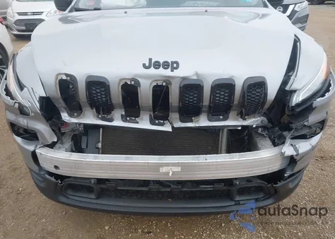 2017 Jeep Cherokee Altitude Fwd z USA, uszkodzony, nr VIN 1C4PJLAS7HW571796